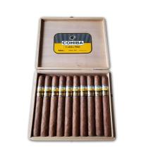 Lot 259 - Cohiba 1966