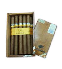 Lot 25 - Cohiba Siglo V