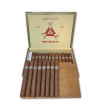 Lot 25 - Montecristo No.3