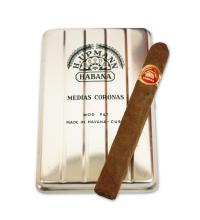 Lot 25 - H.Upmann Medias Coronas