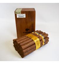 Lot 25 - Cohiba Siglo V