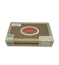 Lot 25 - La Flor de Cano Petit Coronas 