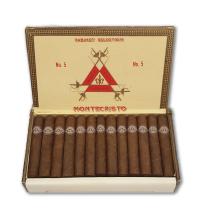 Lot 25 - Montecristo No. 5 