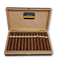 Lot 25 - Cohiba Genios