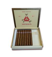 Lot 25 - Montecristo no.3