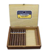 Lot 25 - Cohiba Esplendidos