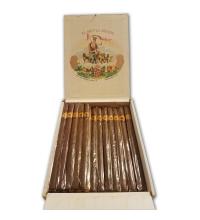 Lot 25 - El Rey del Mundo Panatelas Largas