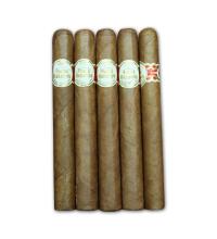 Lot 25 - Cubatabaco Puro Habano