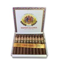 Lot 260 - Ramon Allones Club Allones