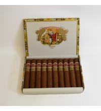 Lot 260 - Romeo y Julieta Short Churchills