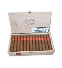 Lot 260 - Partagas Serie D No 4