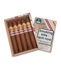 Lot 260 - La Gloria Cubana Britanicas Extra 