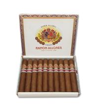 Lot 260 - Ramon Allones Hermitage 