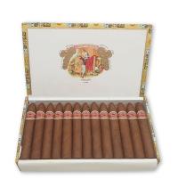 Lot 260 - Romeo y Julieta Belicosos