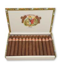 Lot 260 - Romeo y Julieta Belicosos