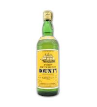 Lot 260 - Bounty 5YO Finest Scotch Whisky