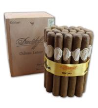 Lot 260 - Davidoff Chateau Latour