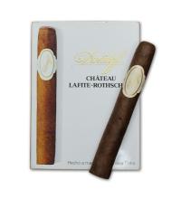 Lot 260 - Davidoff Chateau Lafite - Rothschild