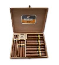 Lot 260 - Cohiba Seleccion Reserva