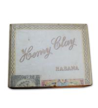 Lot 260 - Henry Clay Mille Fleur