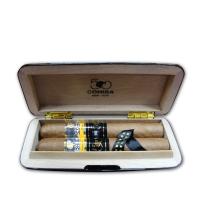 Lot 261 - Cohiba Majestuosos