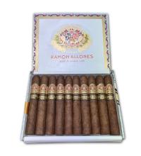 Lot 261 - Ramon Allones Club Allones