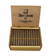 Lot 261 - Dunhill Short Cheroots