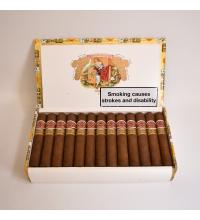 Lot 261 - Romeo y Julieta Short Churchills