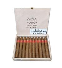 Lot 261 - Partagas Serie P No 2 