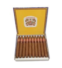 Lot 261 - Partagas Salomones