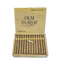 Lot 261 - Quai d'Orsay Imperiales 