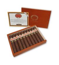 Lot 261 - Hoyo de Monterrey Monterreyes No.4