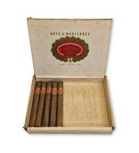 Lot 261 - Hoyo De Monterrey Palmas Extra