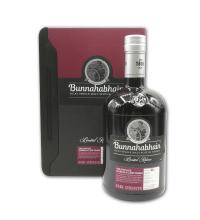 Lot 261 - Bunnahabhain 30YO 1988 Marsala Finish 30YO