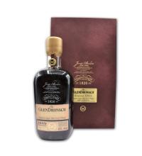 Lot 261 - Glendronach Kingsman 1989 29YO 