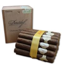 Lot 261 - Davidoff Chateau Margaux