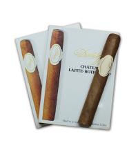 Lot 261 - Davidoff Chateau Lafite - Rothschild