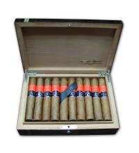 Lot 261 - Partagas Serie D No. 4 Reserva