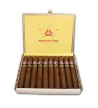 Lot 261 - Montecristo 520