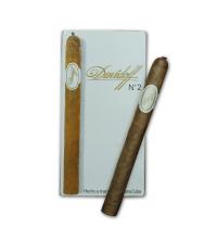 Lot 262 - Davidoff No.2