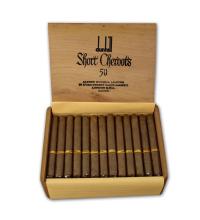 Lot 262 - Dunhill Short Cheroots