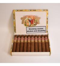 Lot 262 - Romeo y Julieta Short Churchills