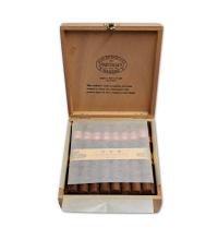 Lot 262 - Partagas 8 9 8 