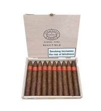 Lot 262 - Partagas Serie P No 2 