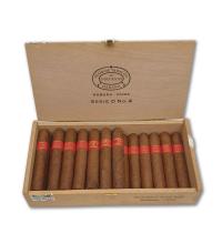 Lot 262 - Partagas Serie D No. 4