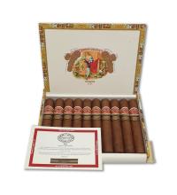 Lot 262 - Romeo y Julieta Duke 