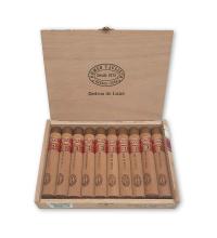 Lot 262 - Romeo y Julieta Cedros De Luxe 