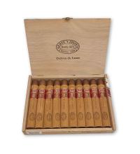 Lot 262 - Romeo y Julieta Cedros De Luxe