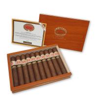 Lot 262 - Hoyo de Monterrey Monterreyes No.4