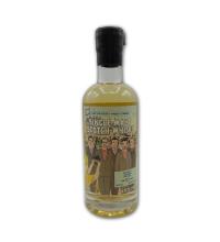 Lot 262 - Glen Keith 24YO Batch 4 That Boutique-y Whisky Company Whisky 24YO